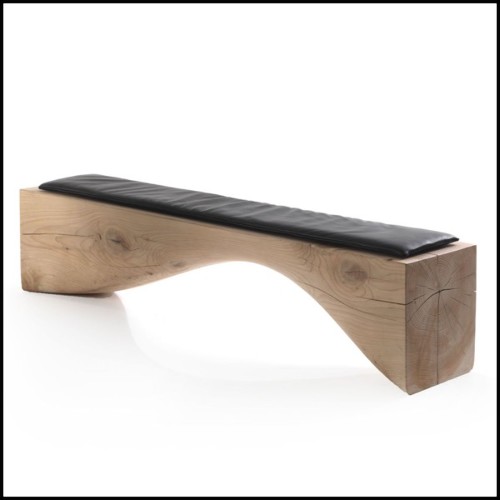 Banc 154 - Line - Confort - Pacific Compagnie.