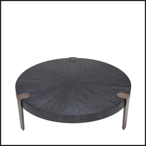 Table Basse 24 - Oxnard, salon - Pacific Compagnie.