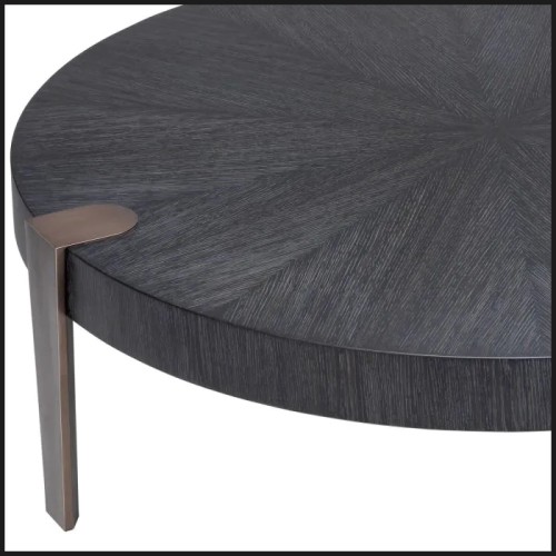 Table Basse 24 - Oxnard, rectangulaire - Pacific Compagnie.