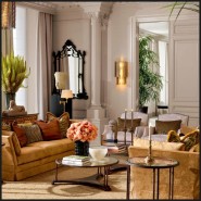 Table d'Appoint 24 - Lioness | Side Table 24 - Lioness - Interior Design table Pacific Compagnie.