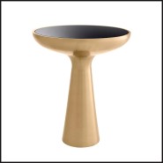 Table d'Appoint 24 - Lindos low, moderne - Pacific Compagnie.