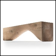 Banc 154 - Line - Simple - Pacific Compagnie.