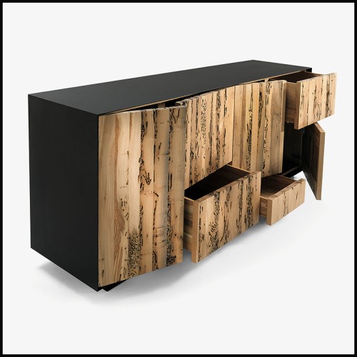 Buffet 154 - Rialto Modulo Sideboard - TV furniture - Pacific Compagnie.