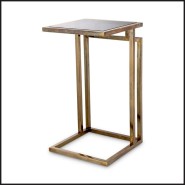 Table d'Appoint 24 - Marcus - Mobile facile - Pacific Compagnie.