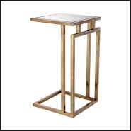 Table d'Appoint 24 - Marcus - Design élégant - Pacific Compagnie.