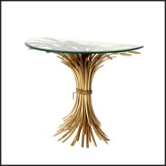 Console 24 - Bonheur | Accent Table 24 - Pacific Compagnie.
