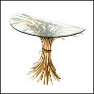 Console 24 - Bonheur | Bonheur Furniture Piece - Pacific Compagnie.