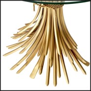 Console 24 - Bonheur | Entryway Table - Pacific Compagnie.