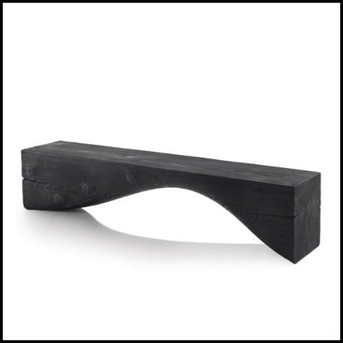 Banc 154 - Line - Intérieur - Pacific Compagnie.