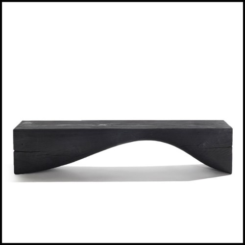 Banc 154 - Line - Minimaliste - Pacific Compagnie.