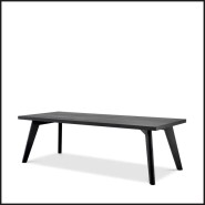 Table de Repas 24 - Biot 240 cm | Stylish Wood Table - Pacific Compagnie.
