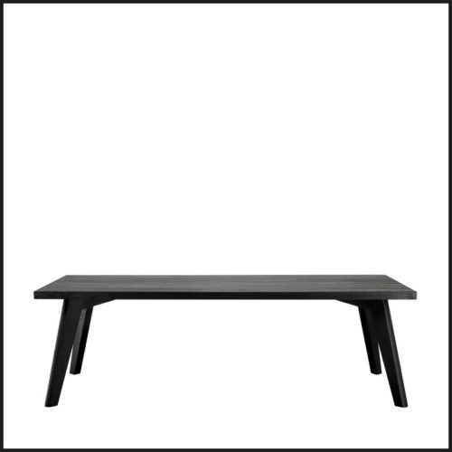 Table de Repas 24 - Biot 240 cm - Table élégante - Pacific Compagnie.
