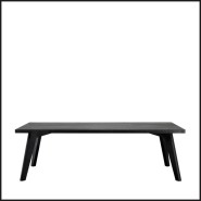 Table de Repas 24 - Biot 240 cm | Wooden Dining Set - Pacific Compagnie.