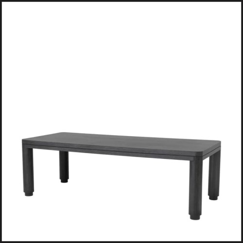 Table de Repas 24 - Atelier 240 cm | Elegant Dining - Pacific Compagnie.