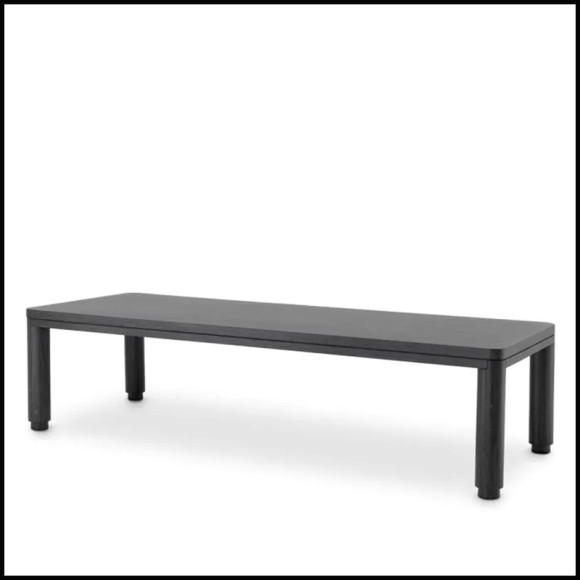 Table de Repas 24 - Atelier 300 cm | Table Atelier 300cm - Pacific Compagnie.