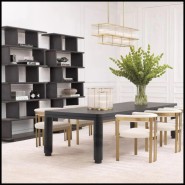 Table de Repas 24 - Atelier 300 cm | Table 24 Atelier - Pacific Compagnie.