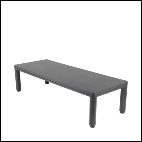 Table de Repas 24 - Atelier 300 cm | Atelier Dining Table - Pacific Compagnie.
