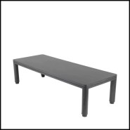 Table de Repas 24 - Atelier 300 cm | Atelier Dining Table - Pacific Compagnie.