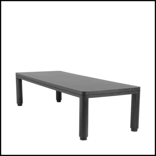 Table de Repas 24 - Atelier 300 cm | Extra Long Table - Pacific Compagnie.