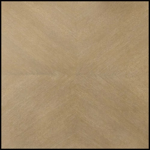 Table de Repas 24 - Remington 300 cm | Remington 300cm Table - Pacific Compagnie.