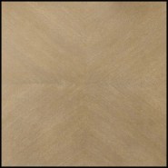 Table de Repas 24 - Remington 300 cm | Remington 300cm Table - Pacific Compagnie.