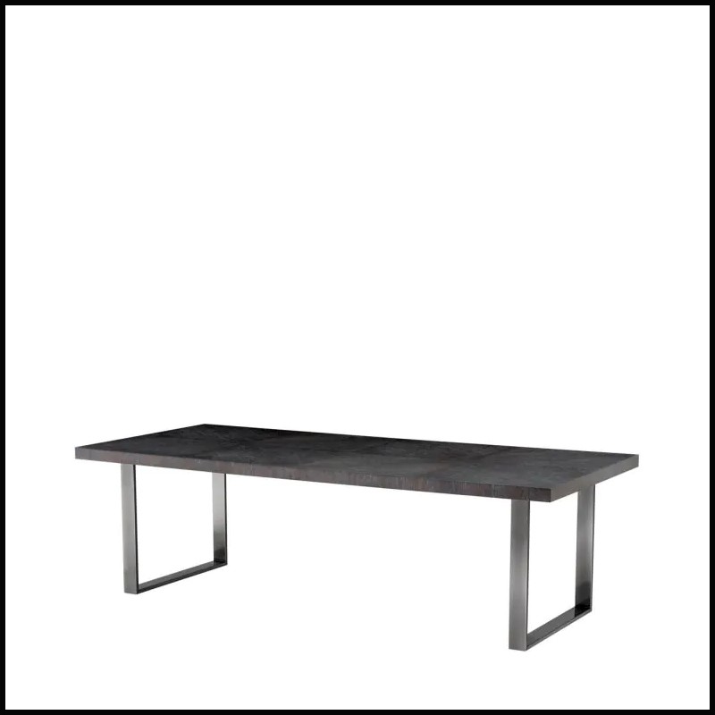 Dining Table 24 - Borghese 250 cm