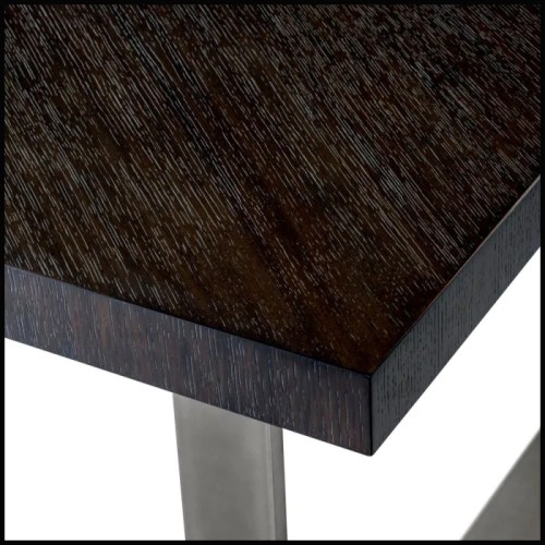 Table de Repas 24 - Borghese 250 cm | Long Dining Table - Pacific Compagnie.