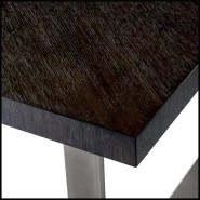 Table de Repas 24 - Borghese 250 cm | Long Dining Table - Pacific Compagnie.