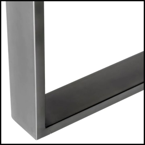 Table de Repas 24 - Borghese 250 cm | Borghese 250cm Table - Pacific Compagnie.