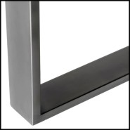 Table de Repas 24 - Borghese 250 cm | Borghese 250cm Table - Pacific Compagnie.