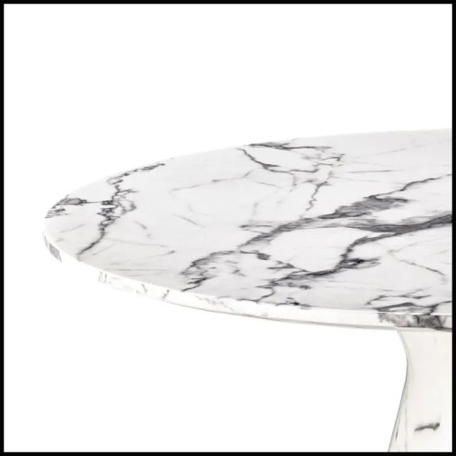 Table de Repas 24 - Turner | Dining Room Furniture - Pacific Compagnie.