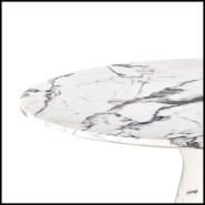 Table de Repas 24 - Turner | Dining Room Furniture - Pacific Compagnie.