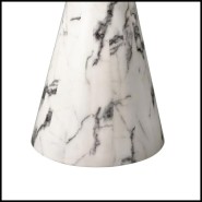 Table de Repas 24 - Turner - Détails élégants - Pacific Compagnie.