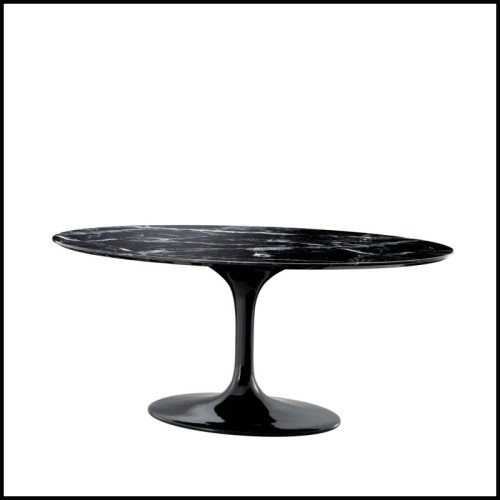 Table de Repas 24 - Solo | Minimalist Table - Pacific Compagnie.