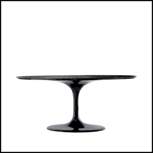 Table de Repas 24 - Solo | Dining Table Solo - Pacific Compagnie.