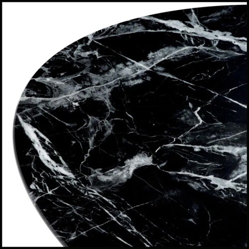 Table de Repas 24 - Solo - Bois massif - Pacific Compagnie.