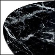 Table de Repas 24 - Solo - Bois massif - Pacific Compagnie.