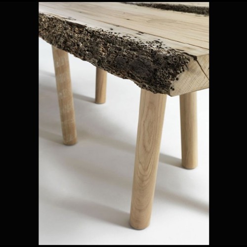 Table 154 - Briccole Venezia Table - Dining room - Pacific Compagnie.