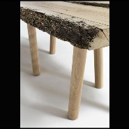 Table 154 - Briccole venezia - Salle à manger - Pacific Compagnie.