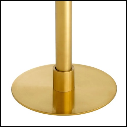 Table  Bistrot 24 - Terzo Square | Terzo Square Table - Pacific Compagnie.
