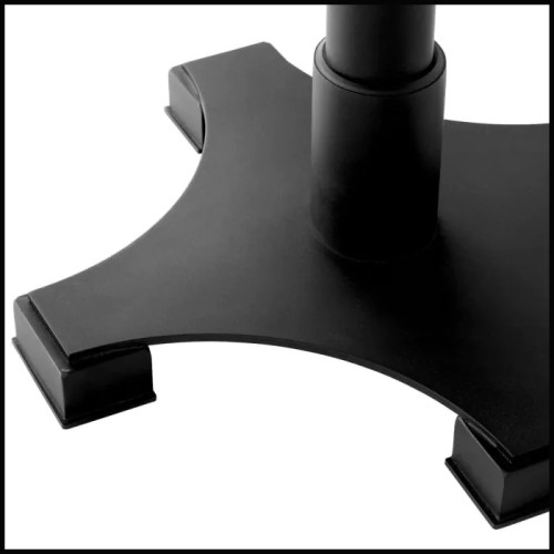 Dining Table 24 - Avoria Square | Square Dining Table - Pacific Compagnie.