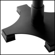 Dining Table 24 - Avoria Square | Square Dining Table - Pacific Compagnie.