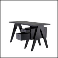 Bureau 24 - Jullien | Small Space Desk - Pacific Compagnie.