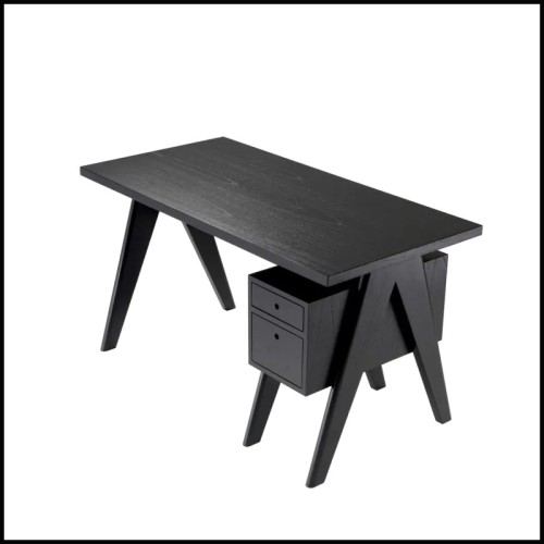 Bureau 24 - Jullien | Stylish Jullien Desk - Pacific Compagnie.