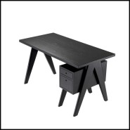 Bureau 24 - Jullien | Stylish Jullien Desk - Pacific Compagnie.