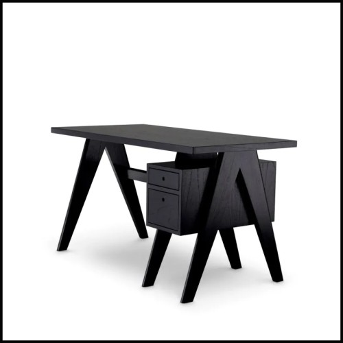 Bureau 24 - Jullien - Bureau design - Pacific Compagnie.