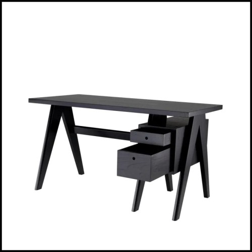 Bureau 24 - Jullien - Mobilier bureau - Pacific Compagnie.