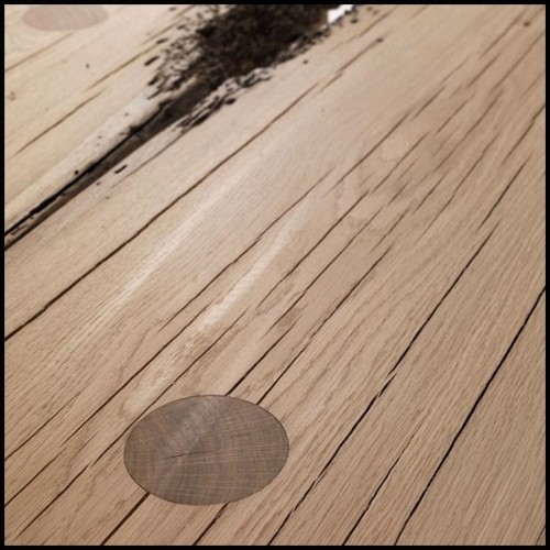 Table 154 - Briccole venezia - Design - Pacific Compagnie.