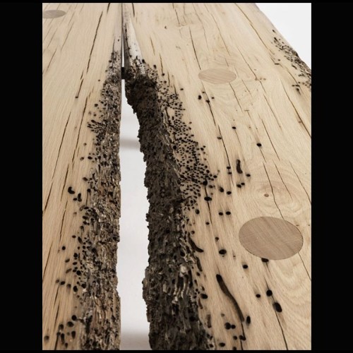 Table 154 - Briccole venezia - Venezia - Pacific Compagnie.