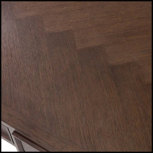 Bureau 24 - Melchior | Melchior Desk - Pacific Compagnie.